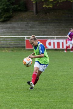 Bild 19 - B-Juniorinnen Holstein Kiel - SV Wahlstedt : Ergebnis: 5:0